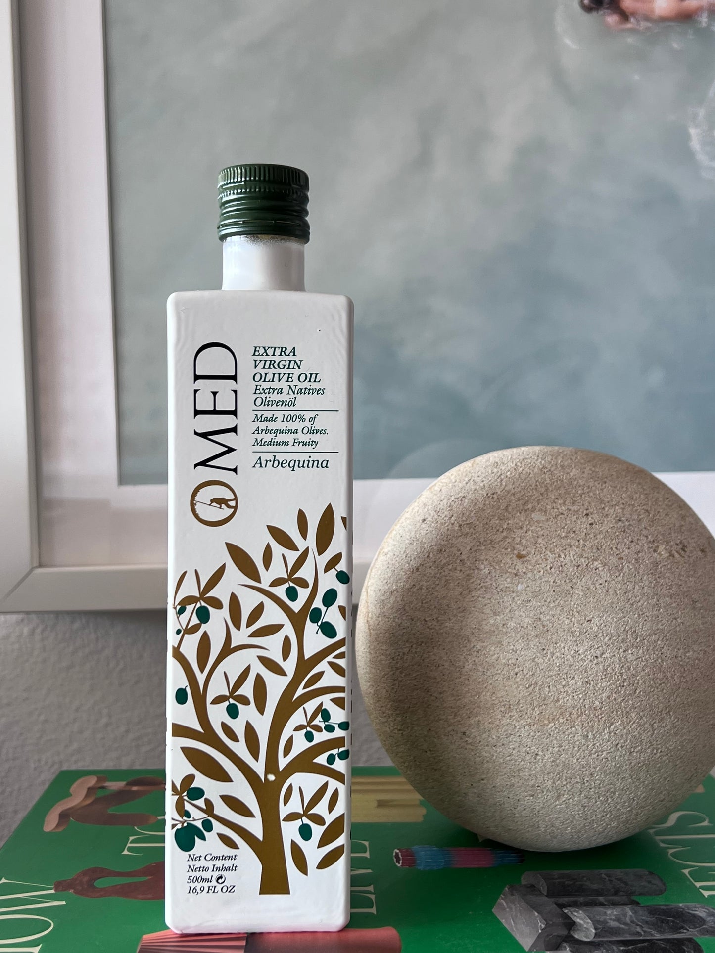 No 1 Vino Blanco Spanish Experience || Duo