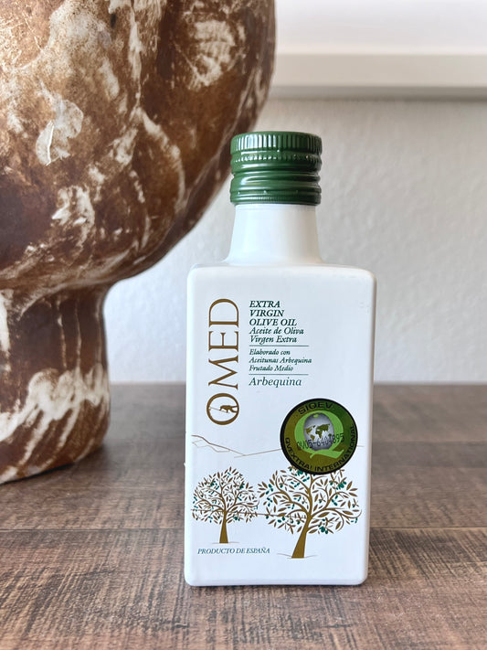 250 ML Arbequina Extra Virgin Spanish Olive Oil