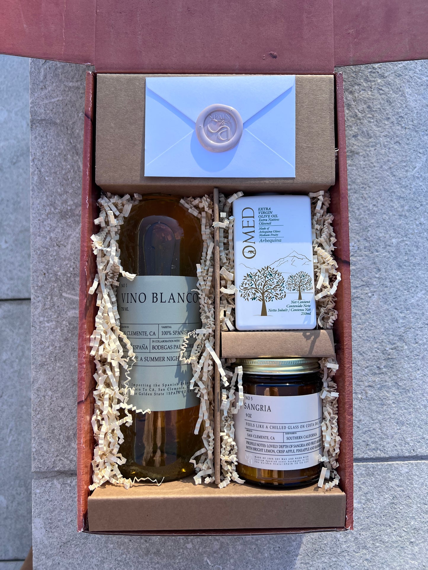 Valentine Luxury Trio