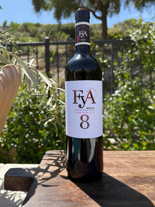 FYA 8