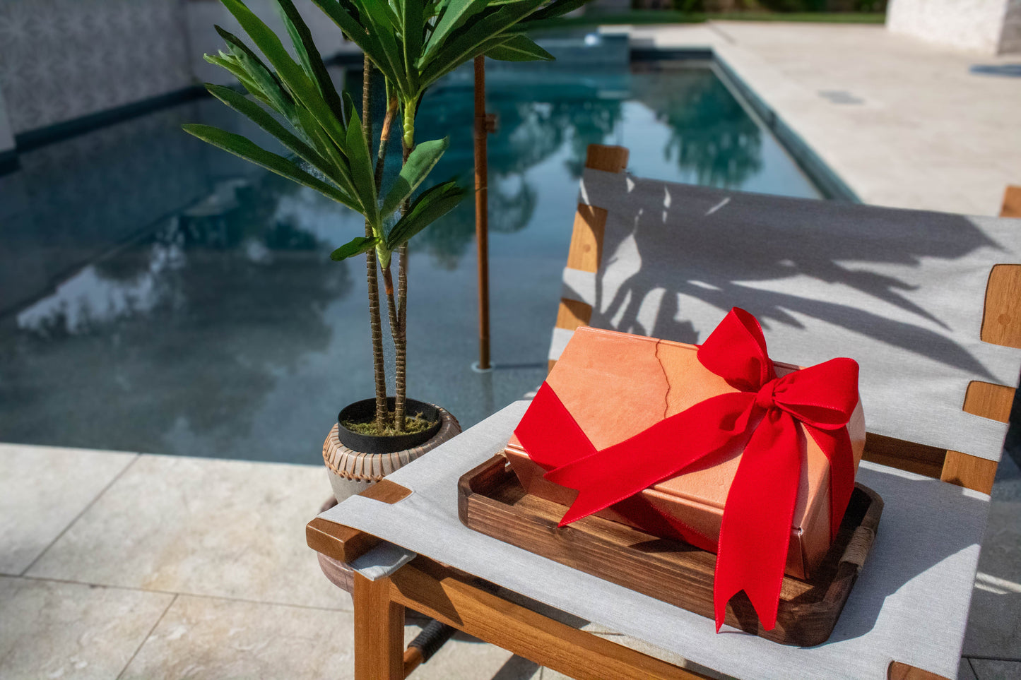 No 1 Vino Blanco + No 2 Vino Tinto || Duo Shipper