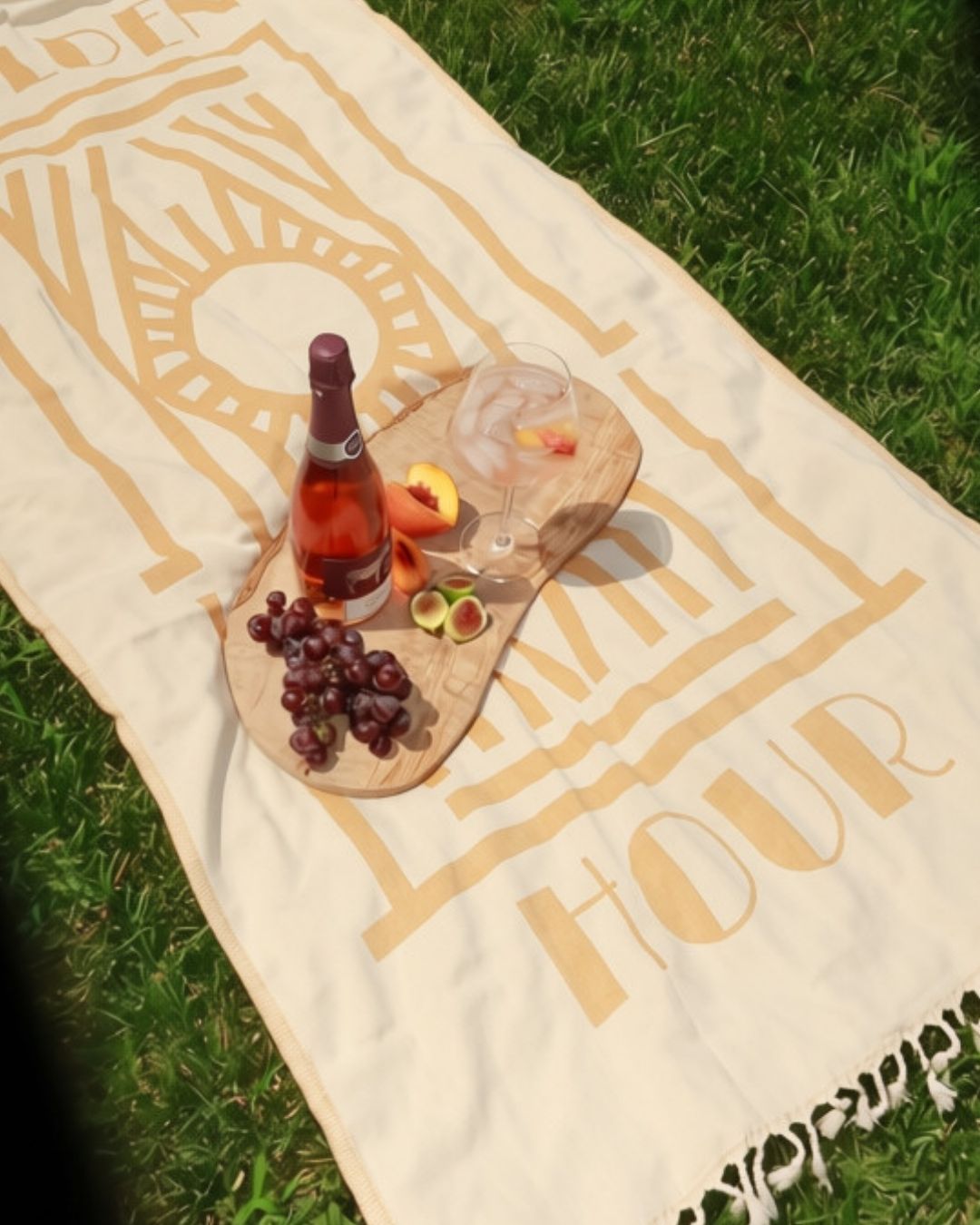 Rosado Brut Nature