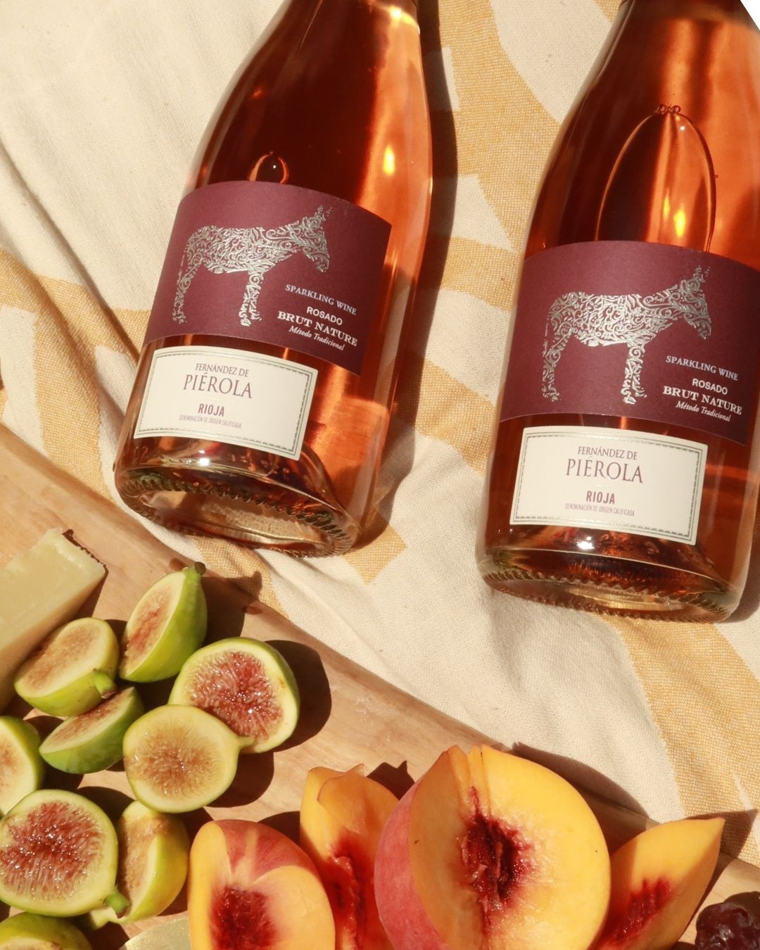 Rosado Brut Nature