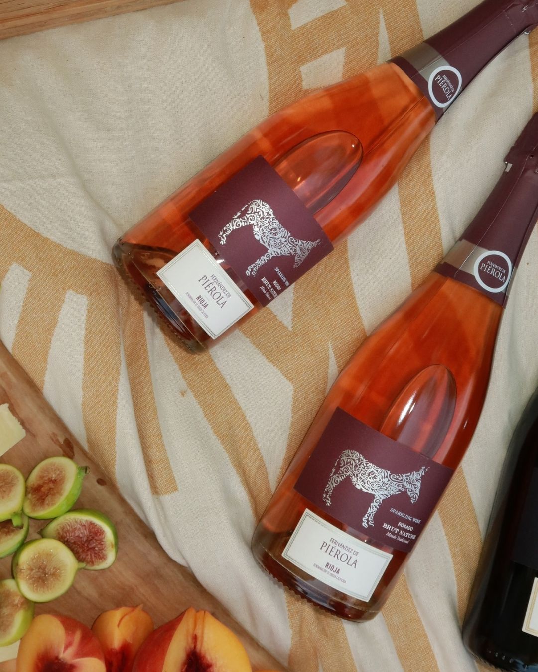 Rosado Brut Nature