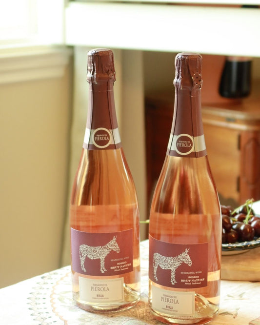 Rosado Brut Nature