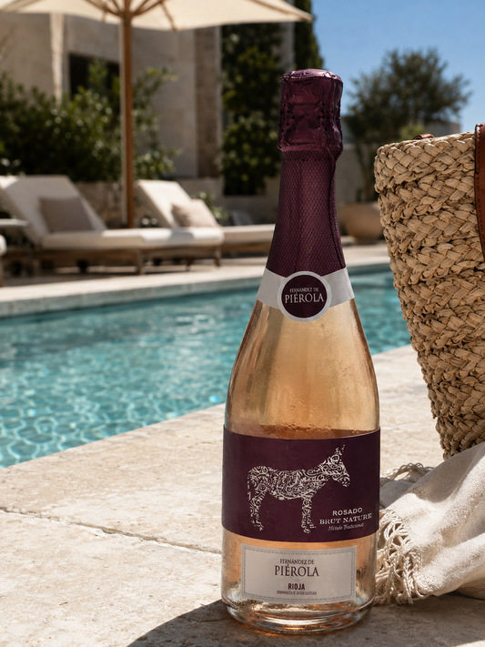 Rosado Brut Nature