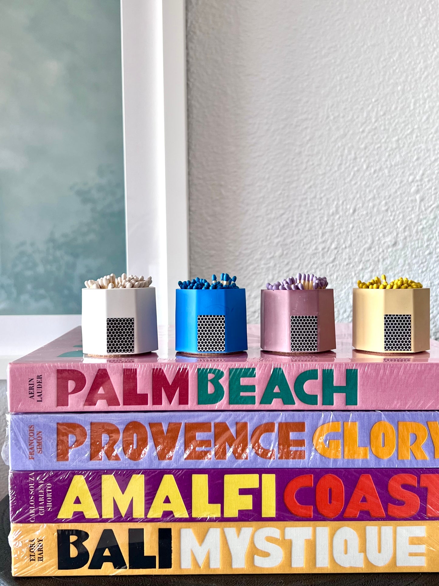 Multi Facet Match Striker