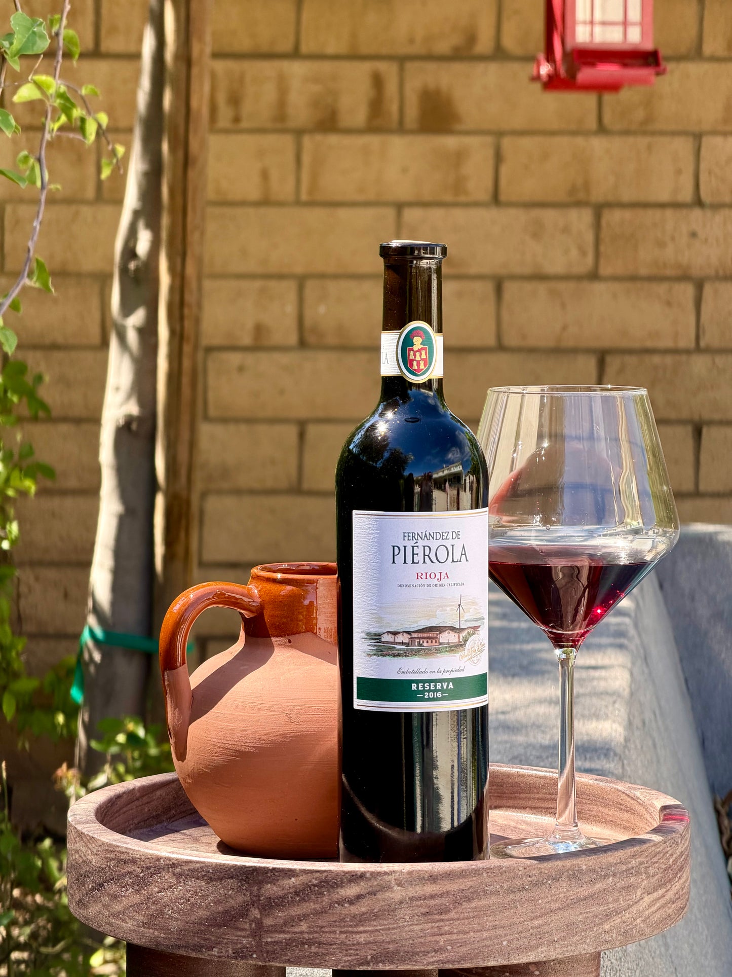 Reserva 2016