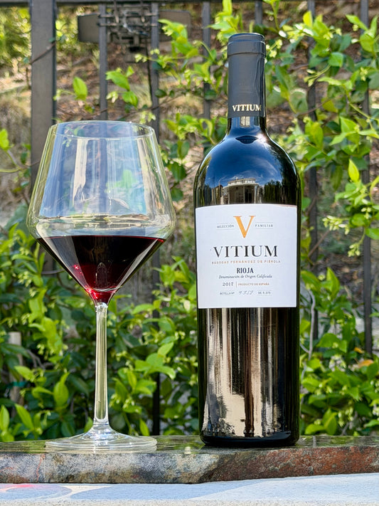 Vitium 2018