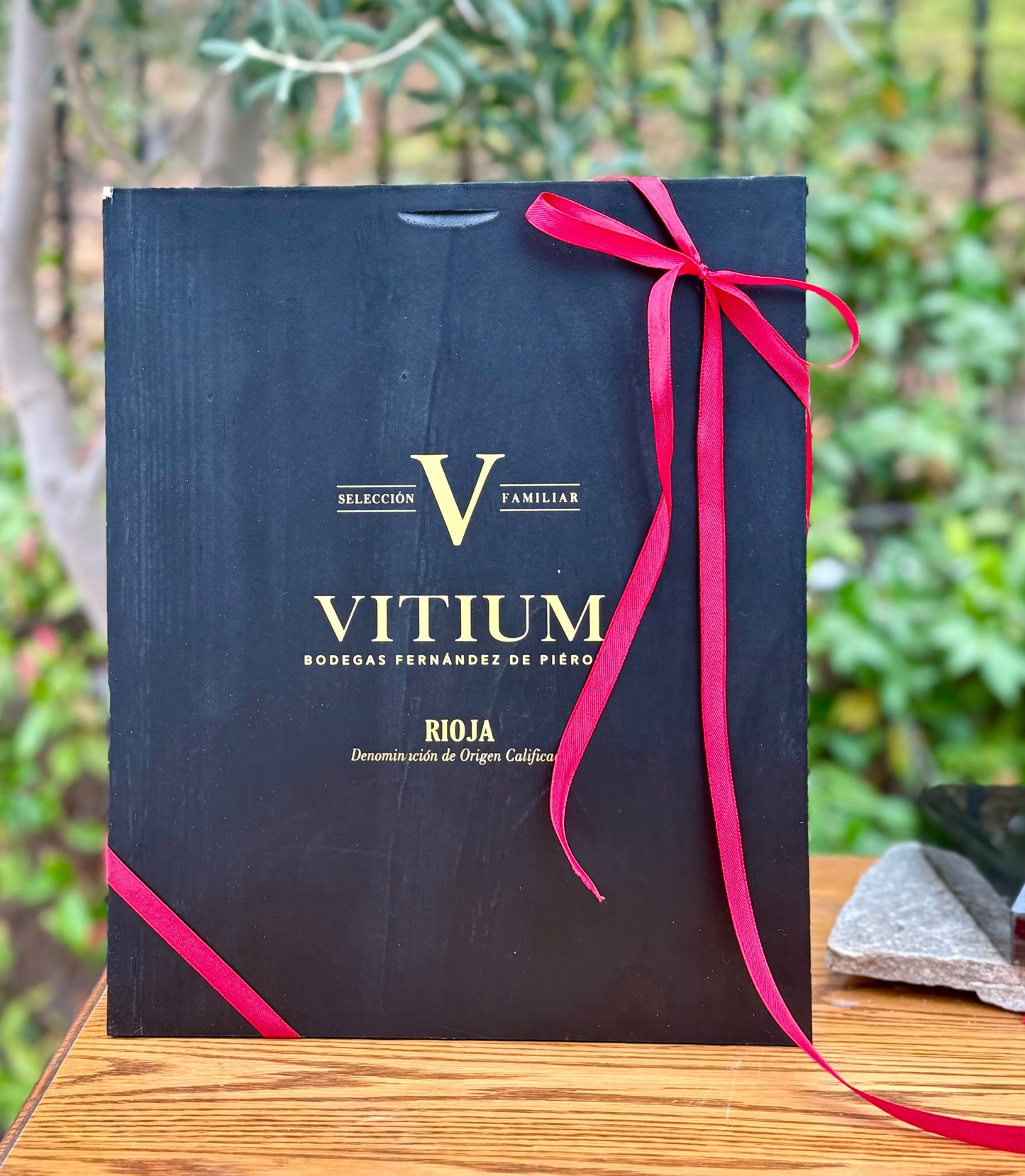 Vitium 2018