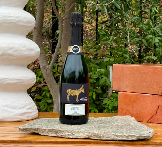 Sparkling Brut Nature Reserva